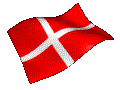 The Danish Flag
