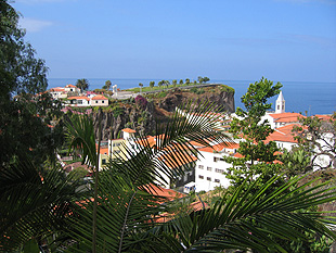 Madeira 2006