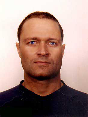 Torben Laurberg